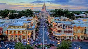 main street usa
