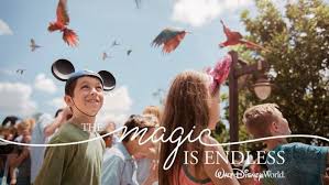 magic is endless