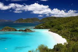 trunk bay